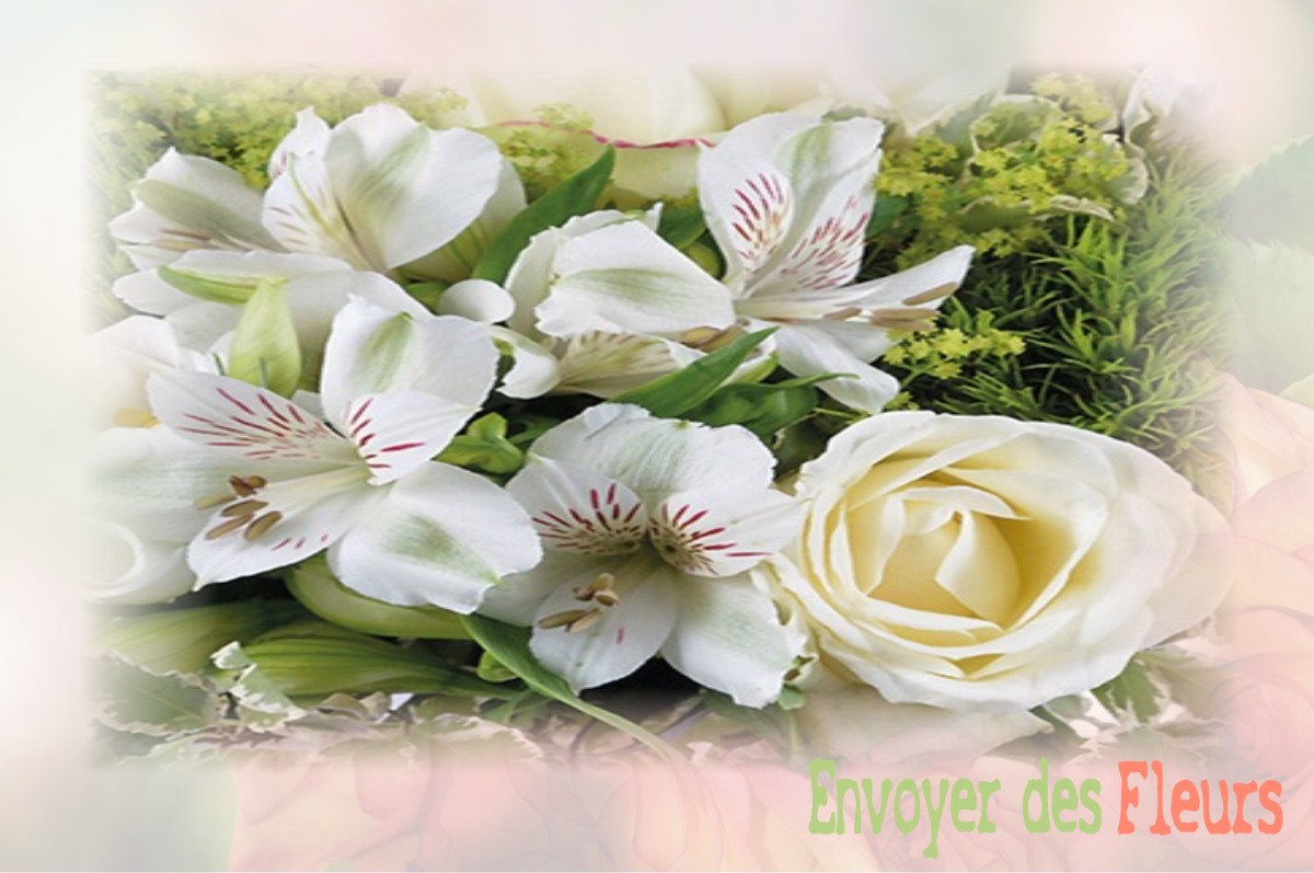 envoyer des fleurs à à SAINT-LAURENT-DE-CERDANS